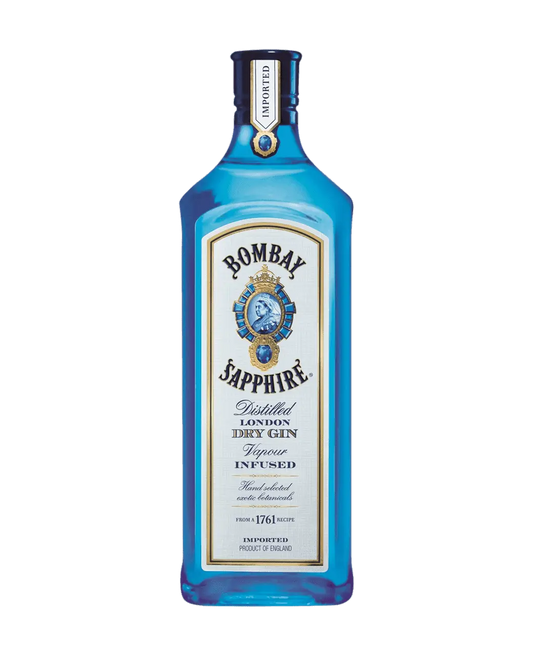 Bombay Sapphire Gin