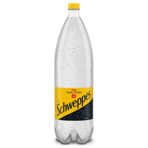 Schweppes 2L
