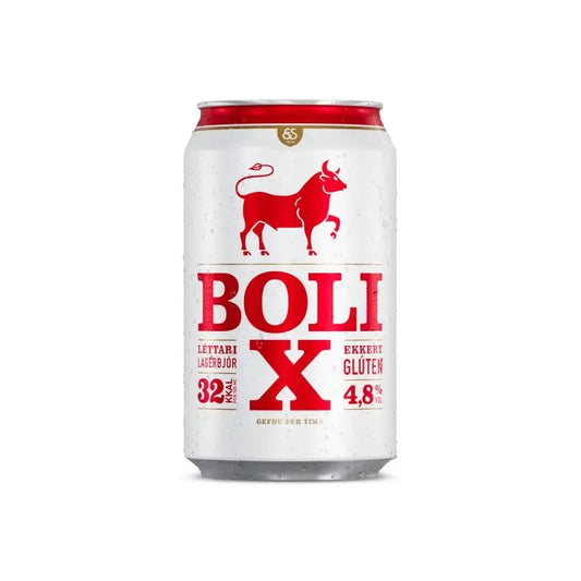 Boli X