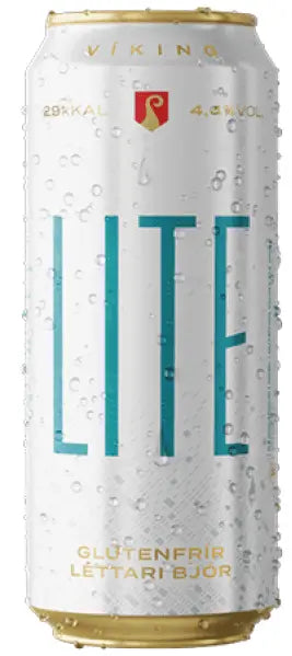 Víking Lite 500ml