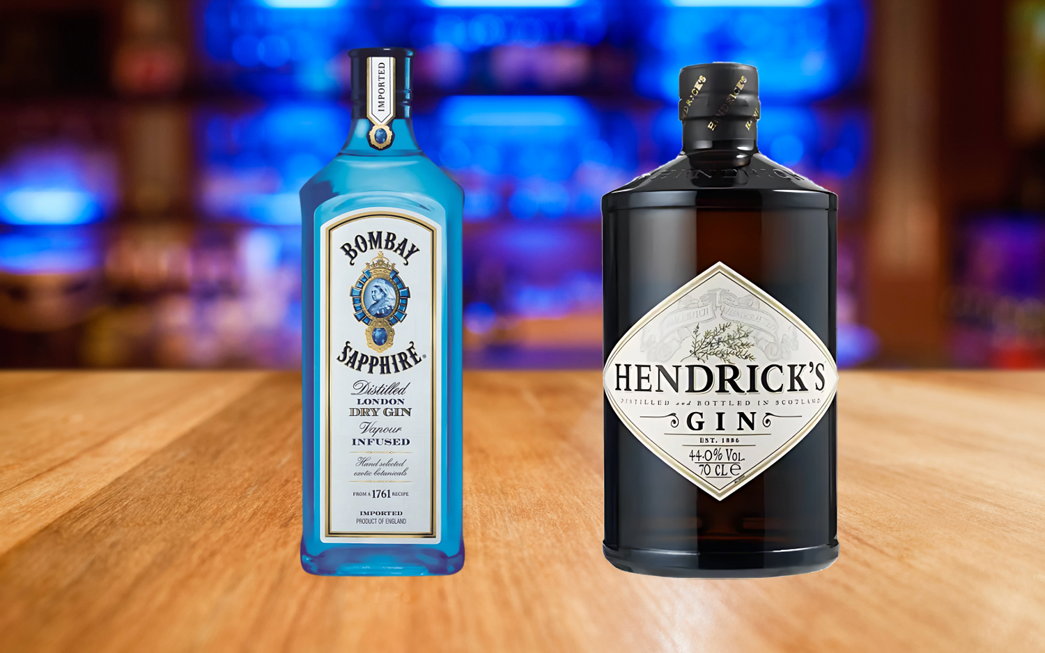 Gin