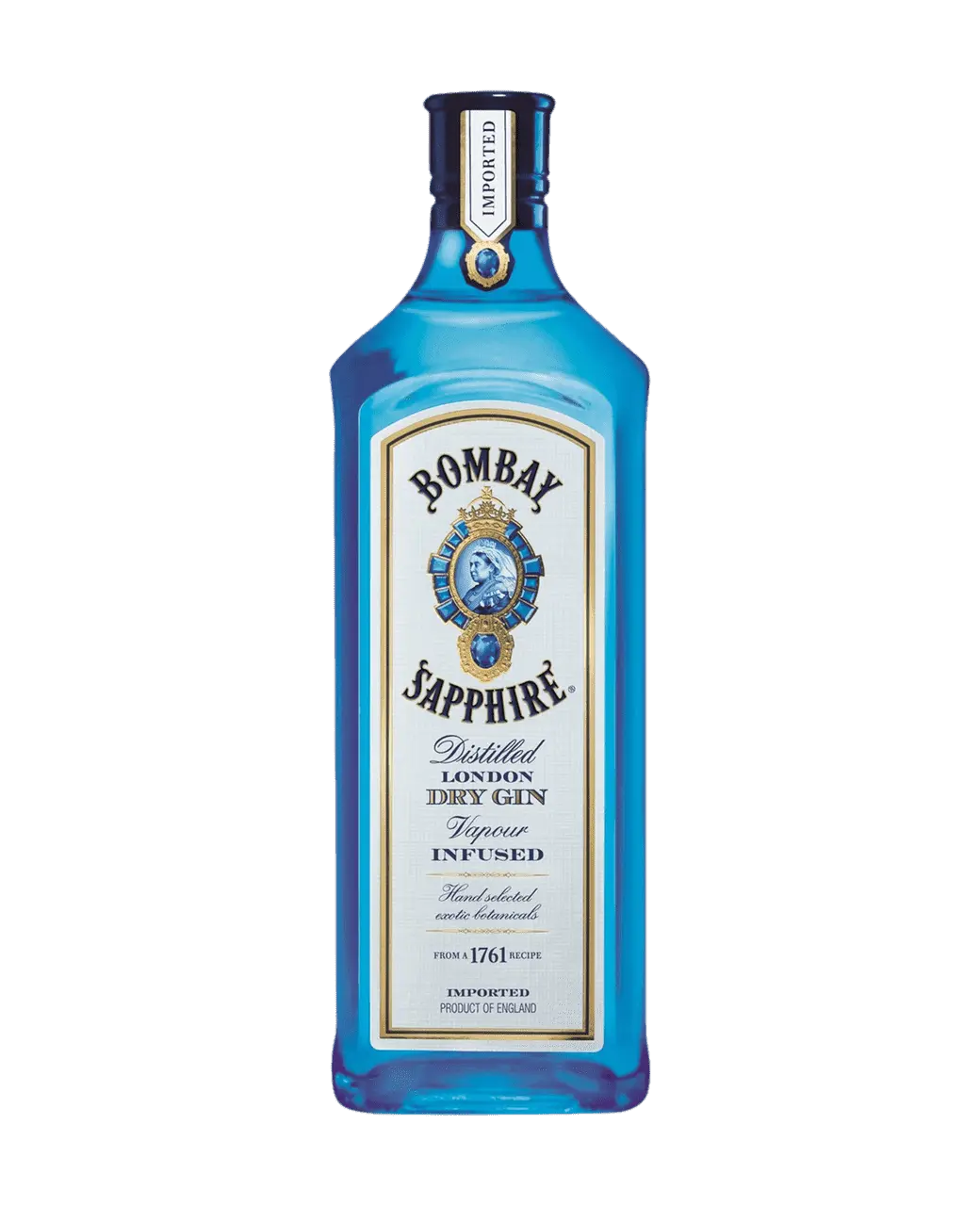 Bombay Sapphire Gin