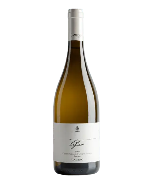Gambino Tifeo Etna Blanco