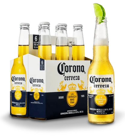 Corona gler