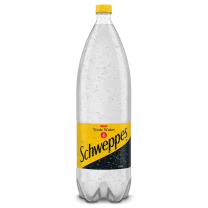 Schweppes 2L