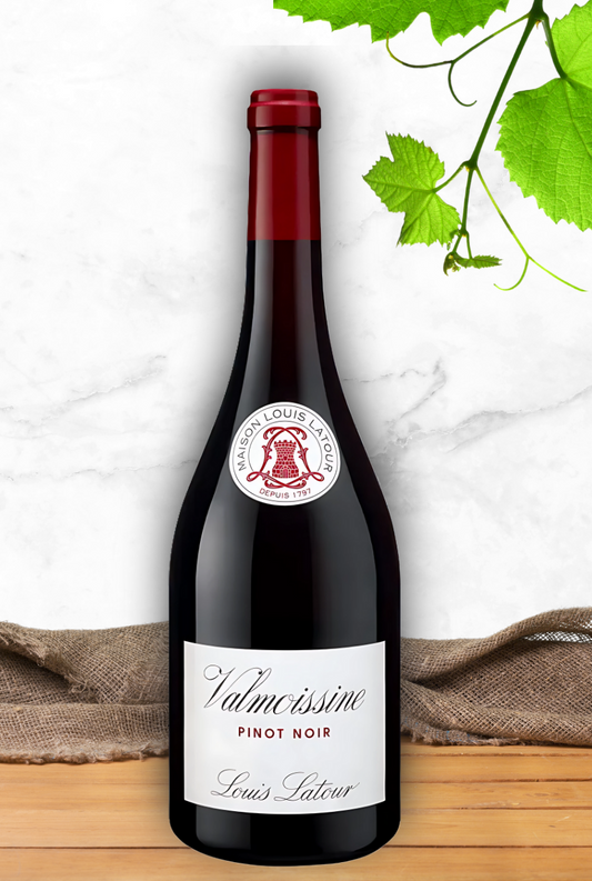 Louis Latour Valmoissine Pinot Noir