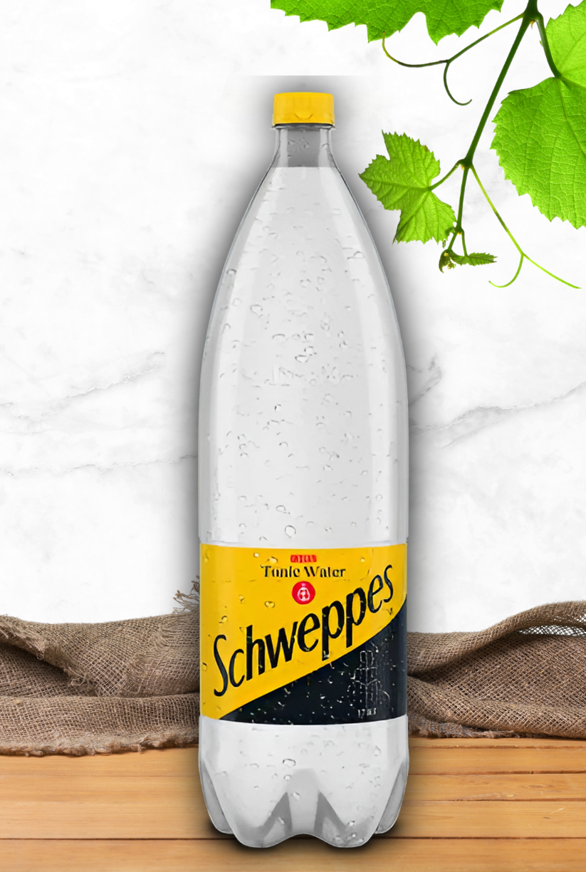 Schweppes 2L