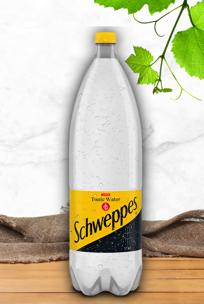 Schweppes 2L