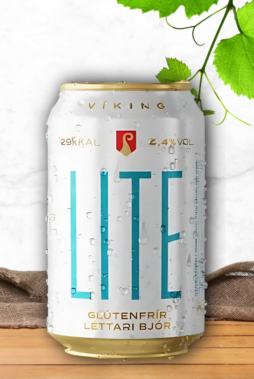 Víking Lite 330ml