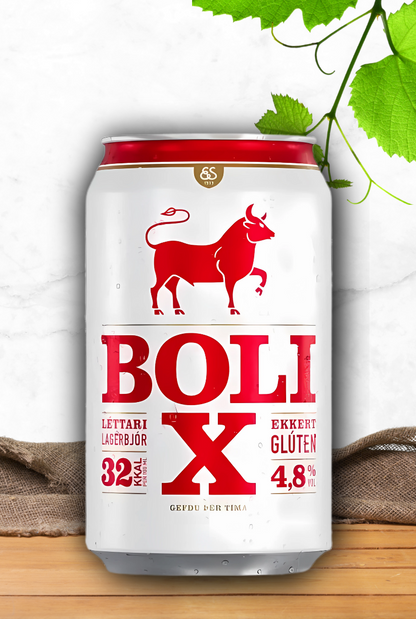 Boli X
