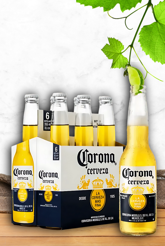 Corona gler