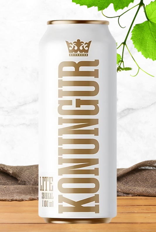Konungur Lite