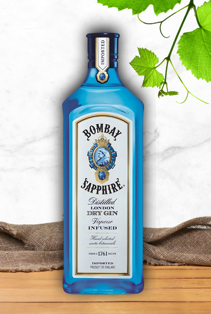 Bombay Sapphire Gin
