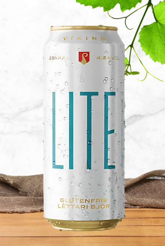 Víking Lite 500ml