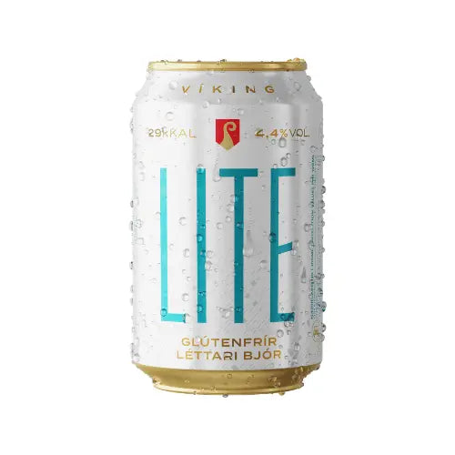 Víking Lite 330ml