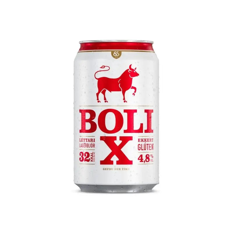 Boli X