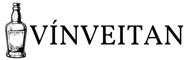VÍNVEITAN
